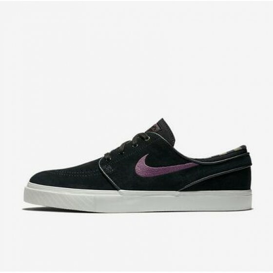 nike sb janoski purple
